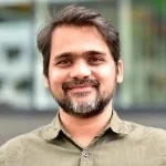 Paresh Saxenav2