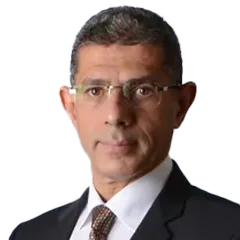 Sherif Sedky