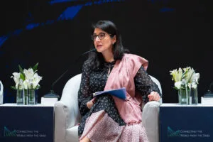 Connecting the World from the Skies | 2024