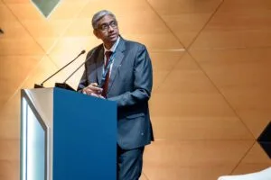 Connecting the World from the Skies | 2024