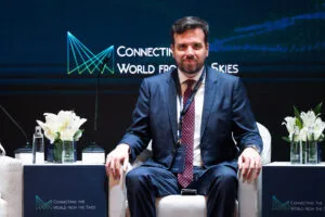 Connecting the World from the Skies | 2024