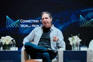 Connecting the World from the Skies | 2024