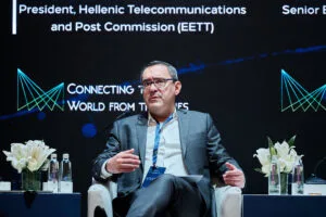 Connecting the World from the Skies | 2024