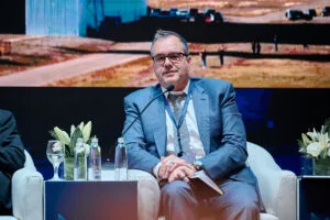 Connecting the World from the Skies | 2024