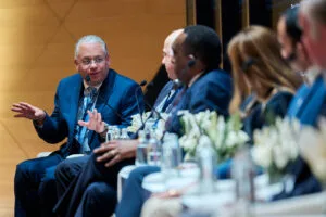 Connecting the World from the Skies | 2024