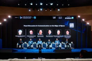 Connecting the World from the Skies | 2024