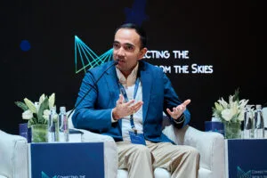 Connecting the World from the Skies | 2024